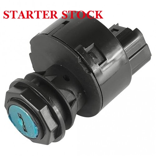 Starterstock Ignition Switch for Arctic Cat Prowler Full Series 2006-2024 0609-936picture3