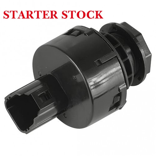 Starterstock Ignition Switch for Arctic Cat HDX/Super Duty Diesel Series 2015-2017 0430-040picture4