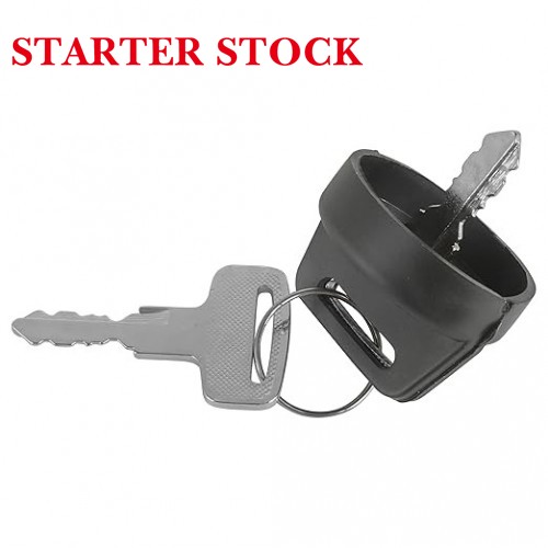 Starterstock Ignition Switch for Arctic Cat HDX/Super Duty Diesel Series 2015-2017 0430-040picture7