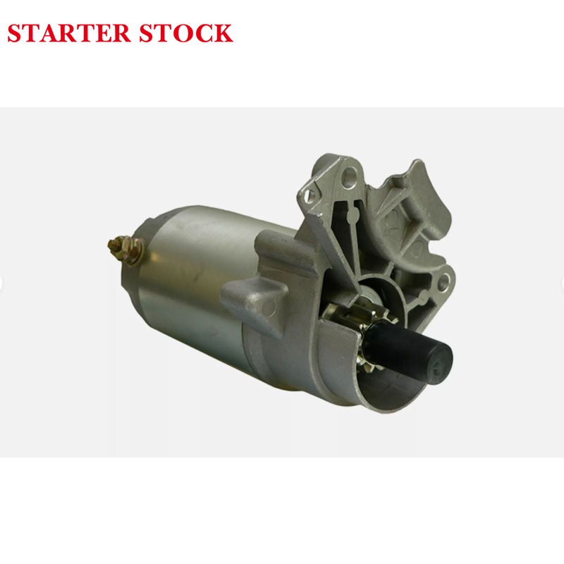 GXV340 GXV390 TORO Z320 MOWER 31200ZF5L32 31200ZF5AL310 5917Starter For Honda