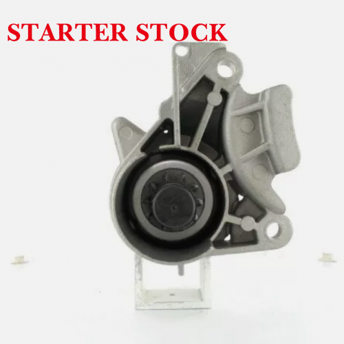 GXV340 GXV390 TORO Z320 MOWER 31200ZF5L32 31200ZF5AL310 5917Starter For Hondapicture2