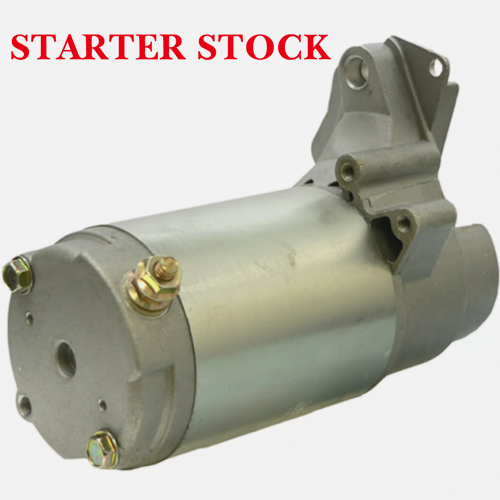 GXV340 GXV390 TORO Z320 MOWER 31200ZF5L32 31200ZF5AL310 5917Starter For Hondapicture4