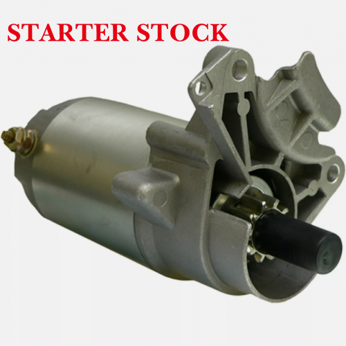 GXV340 GXV390 TORO Z320 MOWER 31200ZF5L32 31200ZF5AL310 5917Starter For Hondapicture5