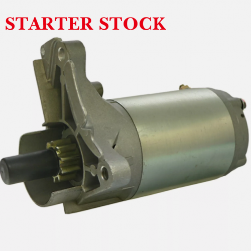 GXV340 GXV390 TORO Z320 MOWER 31200ZF5L32 31200ZF5AL310 5917Starter For Hondapicture6