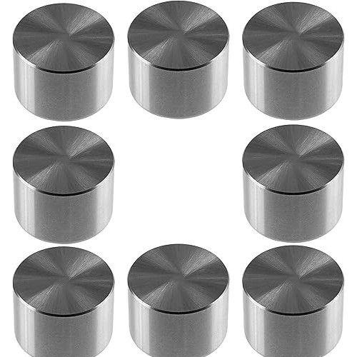 Starterstock Intake and Exhaust Valve Tappet Compatible with Arctic Cat M9000 / XF 9000 2014 2015 2016 / ZR 5000 LXR 2014 2015 2016 2017 qty 8