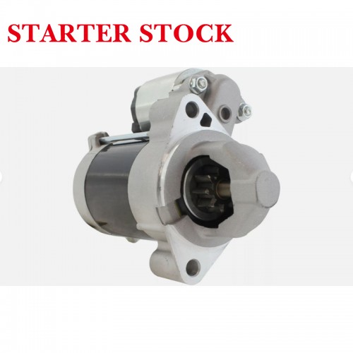FD731V 211632129 MIA11272 4280002740 RS41317 18990Starter fits Kawasakipicture2
