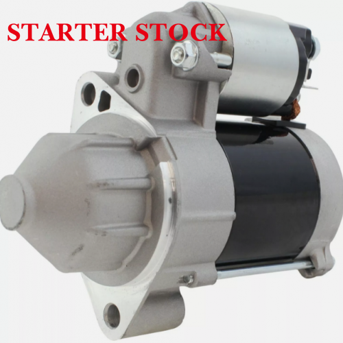 FD731V 211632129 MIA11272 4280002740 RS41317 18990Starter fits Kawasakipicture4