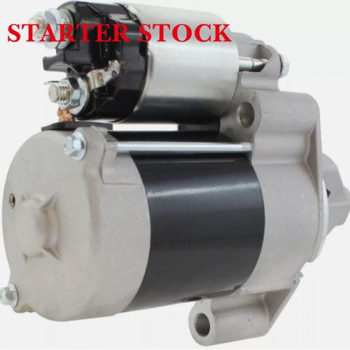 FD731V 211632129 MIA11272 4280002740 RS41317 18990Starter fits Kawasakipicture5