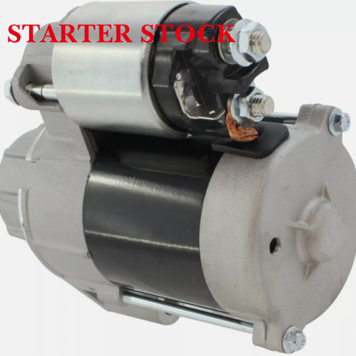 FD731V 211632129 MIA11272 4280002740 RS41317 18990Starter fits Kawasakipicture6