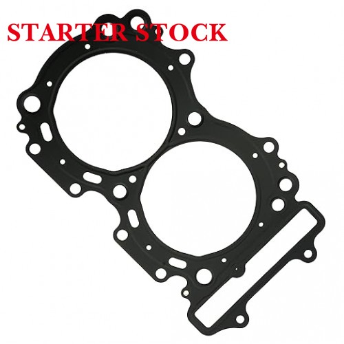 Starterstock Cylinder Head Gasket Compatible with Arctic Cat Jaguar Z1 1100 2007-2008picture4