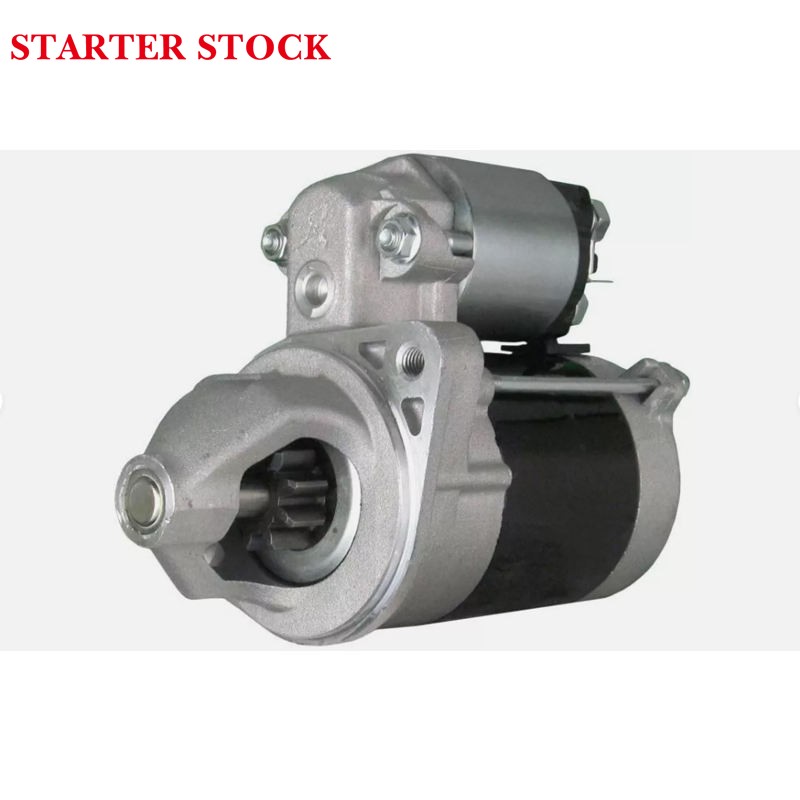 Deere Kawasaki Tractor Mower AM132303 MIA10967 18425Starter For Cub Cadet John