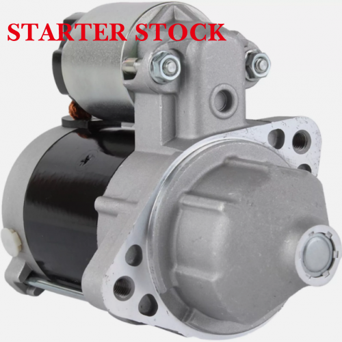 Deere Kawasaki Tractor Mower AM132303 MIA10967 18425Starter For Cub Cadet Johnpicture3
