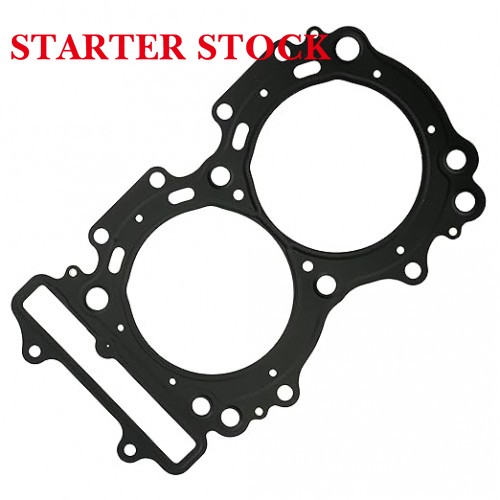 Starterstock Cylinder Head Gasket Compatible with Arctic Cat Jaguar Z1 1100 2007-2008picture5