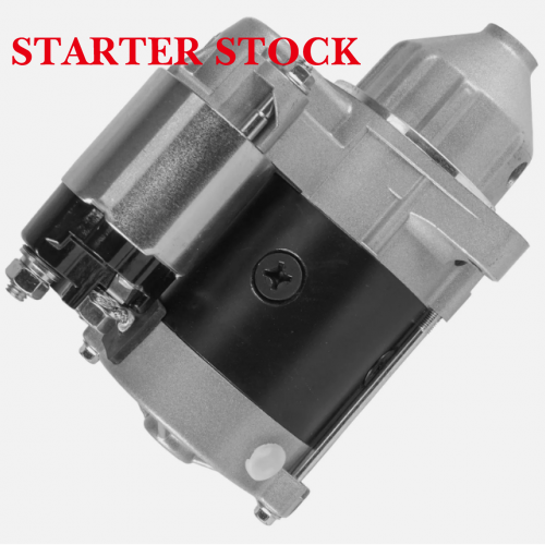 Deere Kawasaki Tractor Mower AM132303 MIA10967 18425Starter For Cub Cadet Johnpicture5