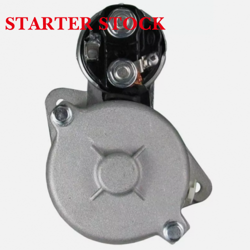 Deere Kawasaki Tractor Mower AM132303 MIA10967 18425Starter For Cub Cadet Johnpicture6