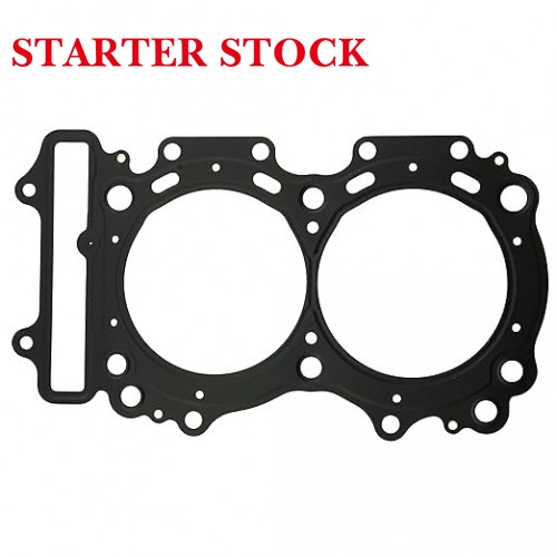 Starterstock Cylinder Head Gasket Compatible with Arctic Cat Jaguar Z1 1100 2007-2008picture6