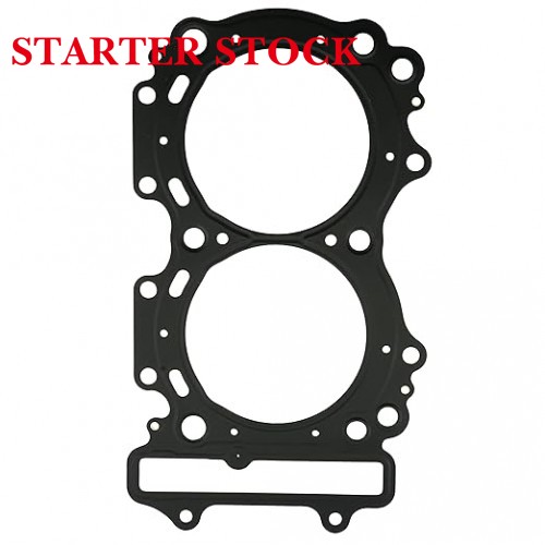 Starterstock Cylinder Head Gasket Compatible with Arctic Cat Jaguar Z1 1100 2007-2008picture7