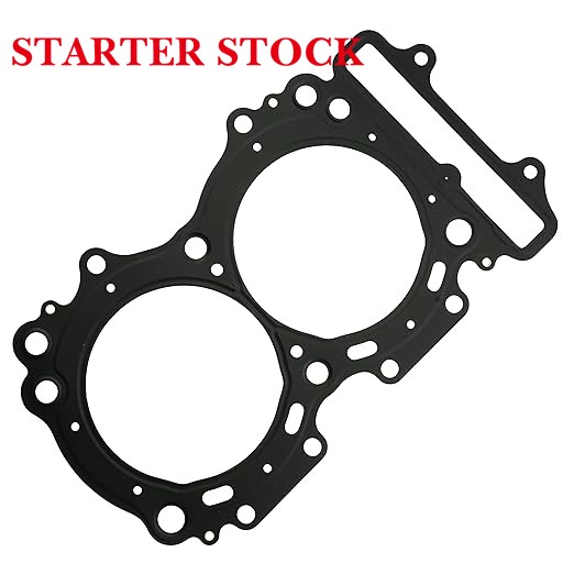 Starterstock Cylinder Head Gasket Compatible with Arctic Cat Jaguar Z1 1100 2007-2008