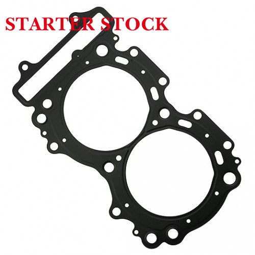 Starterstock Cylinder Head Gasket Compatible with Arctic Cat Proclimb M 1100 Turbo 2012-2013picture6