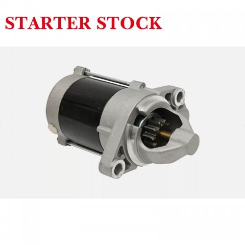 31200-Z6L-003 19520Starter for Honda GX630/H/R/RH GX660/R/RH GX690 07-13picture6