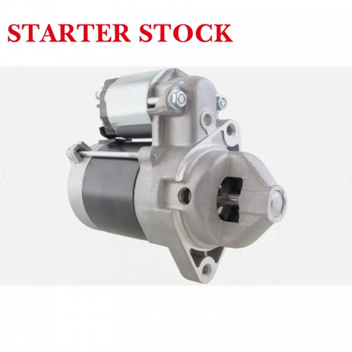 FC400V FC401V FC420V 21163-2073 18009STARTER KAWASAKI ENGINEpicture2
