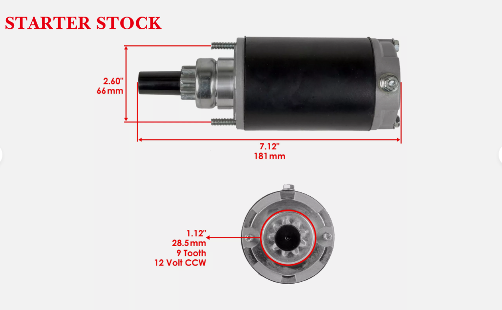 5209812S 5209812 5209809 5209803 5757Kohler Engine M18 Mv16 Mv17 Mv18 Mv20