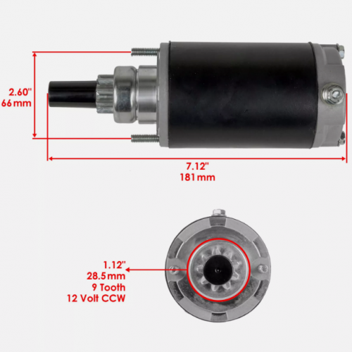 5209812S 5209812 5209809 5209803 5757Kohler Engine M18 Mv16 Mv17 Mv18 Mv20