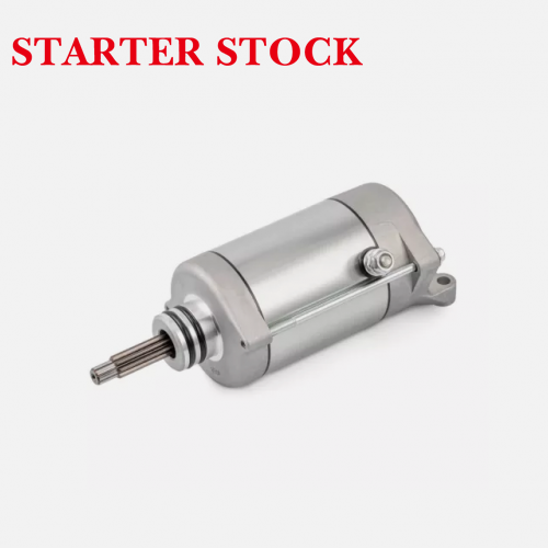 900 4014037 4014548Starter Motor for Polaris Ranger XP 900 1000 RZR Ranger Crewpicture2