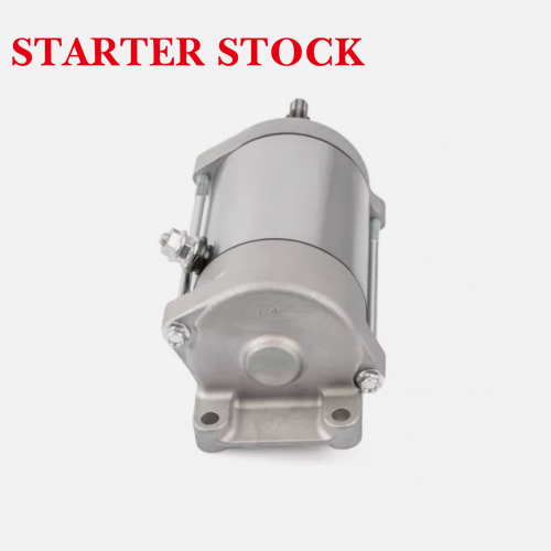 900 4014037 4014548Starter Motor for Polaris Ranger XP 900 1000 RZR Ranger Crewpicture4