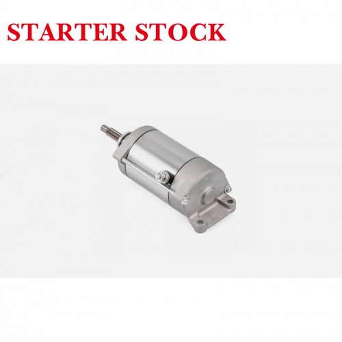 900 4014037 4014548Starter Motor for Polaris Ranger XP 900 1000 RZR Ranger Crewpicture5