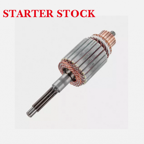 900 4014037 4014548Starter Motor for Polaris Ranger XP 900 1000 RZR Ranger Crewpicture6