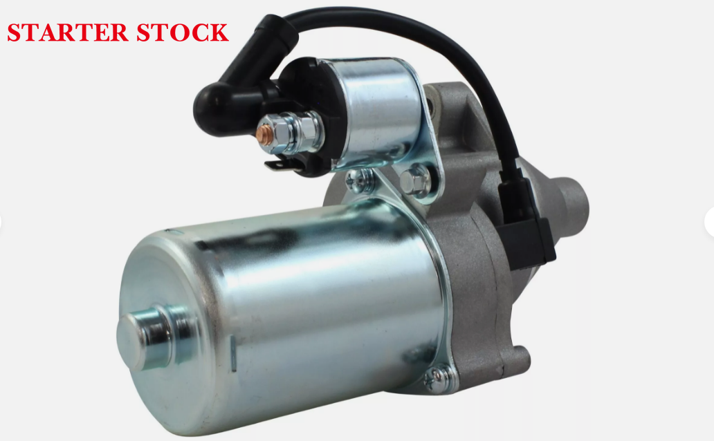 CH440-311 17-098-05S 17-098-11S SCH0068 41052256 41052278Starter for Kohler