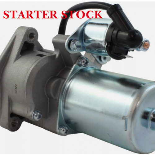 CH440-311 17-098-05S 17-098-11S SCH0068 41052256 41052278Starter for Kohlerpicture2