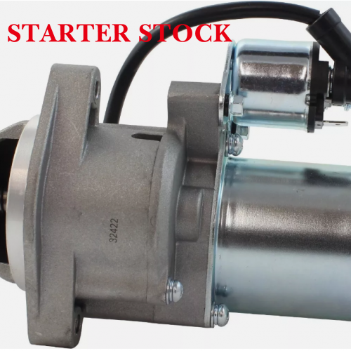 CH440-311 17-098-05S 17-098-11S SCH0068 41052256 41052278Starter for Kohlerpicture3