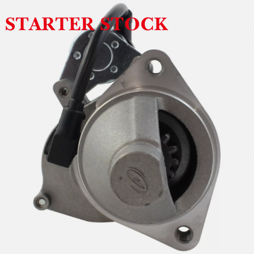 CH440-311 17-098-05S 17-098-11S SCH0068 41052256 41052278Starter for Kohlerpicture4