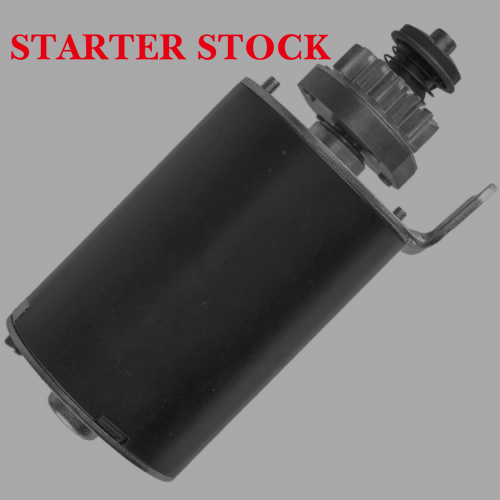 31C707 693551 693552 5932Starter for Craftsman DYT4000 LT1000 With Briggs & Strattonpicture2