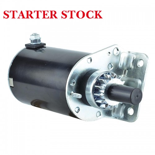 31C707 693551 693552 5932Starter for Craftsman DYT4000 LT1000 With Briggs & Strattonpicture3