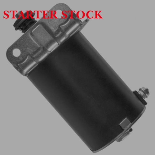 31C707 693551 693552 5932Starter for Craftsman DYT4000 LT1000 With Briggs & Strattonpicture4