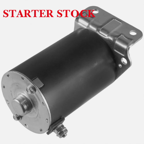 31C707 693551 693552 5932Starter for Craftsman DYT4000 LT1000 With Briggs & Strattonpicture6