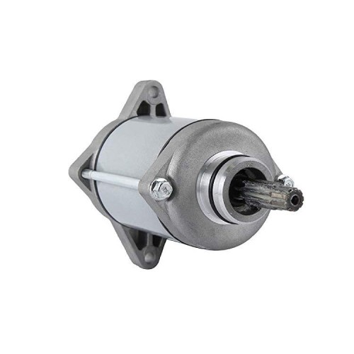 2009-2014 31200-HP5-601, 18921Starter for Honda TRX420FA TRX420FPA TRX420FPE Fourtrax Rancher