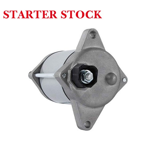 2009-2014 31200-HP5-601, 18921Starter for Honda TRX420FA TRX420FPA TRX420FPE Fourtrax Rancherpicture5