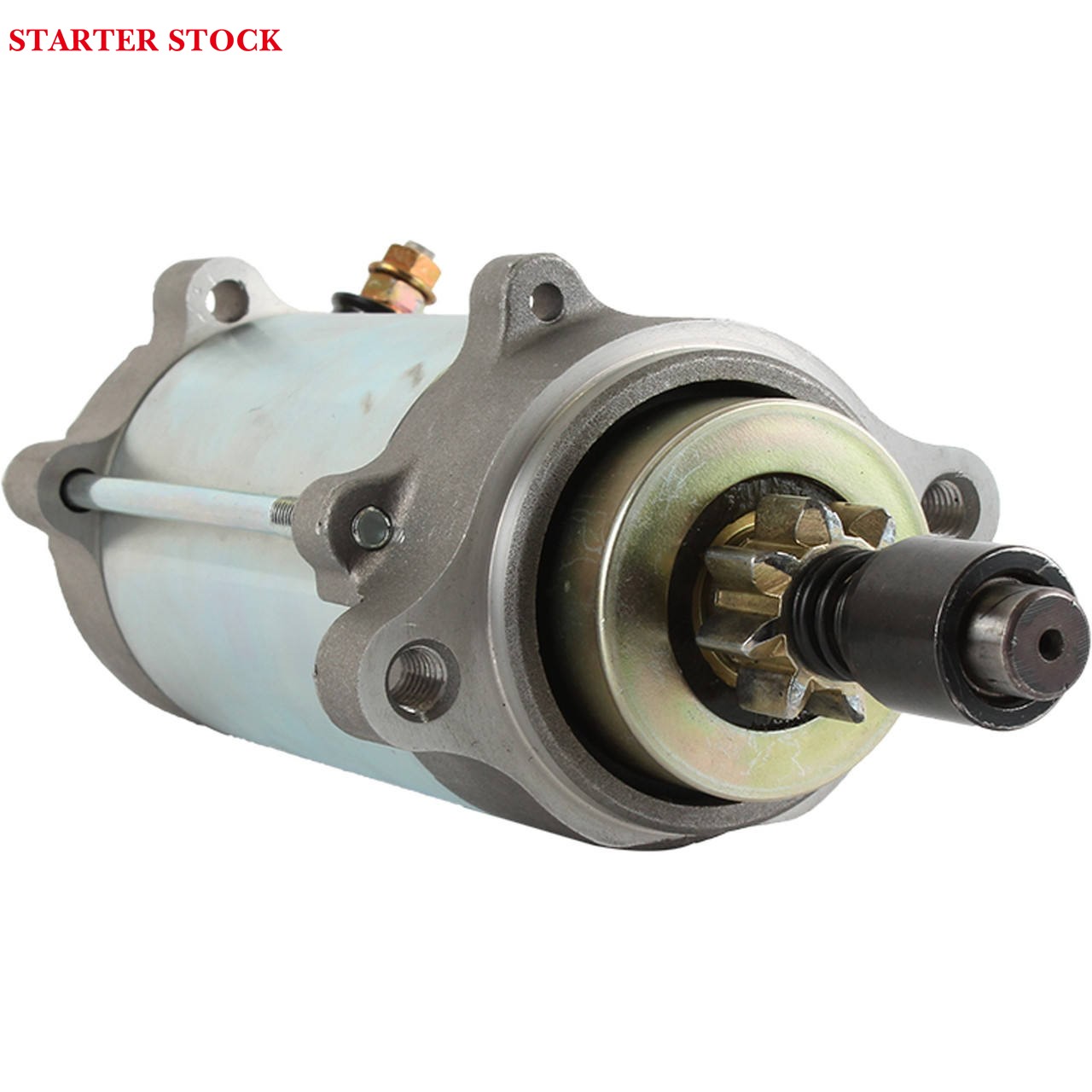 500 550 600 800 515-176-399 410-52462 428000-5300SND0607 16093 Starter Motor for Ski-doo Snowmobiles Summit Everest MX Z GSX