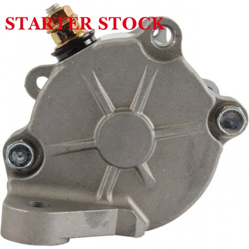 500 550 600 800 515-176-399 410-52462 428000-5300SND0607 16093 Starter Motor for Ski-doo Snowmobiles Summit Everest MX Z GSXpicture4