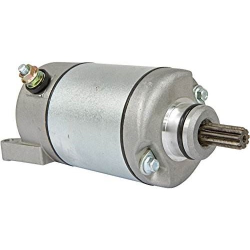 400 3HE-81800-00 3HE-81890-00-00 18745SMU0165 SMU0269 SCH0092 Starter Motor for Yamaha Bruin Grizzly 350 and Hisun ATV UTV