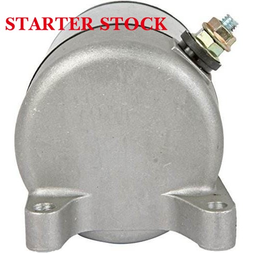 400 3HE-81800-00 3HE-81890-00-00 18745SMU0165 SMU0269 SCH0092 Starter Motor for Yamaha Bruin Grizzly 350 and Hisun ATV UTVpicture4