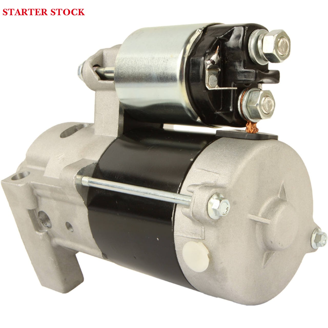 TS 21163-7020 21163-7028 AccessoriesSND0490 18533 Starter Motor for Kawasaki UTV KAF400 Mule 600 610 John for Gator TX