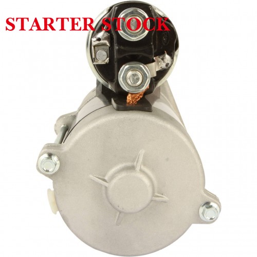 TS 21163-7020 21163-7028 AccessoriesSND0490 18533 Starter Motor for Kawasaki UTV KAF400 Mule 600 610 John for Gator TXpicture4