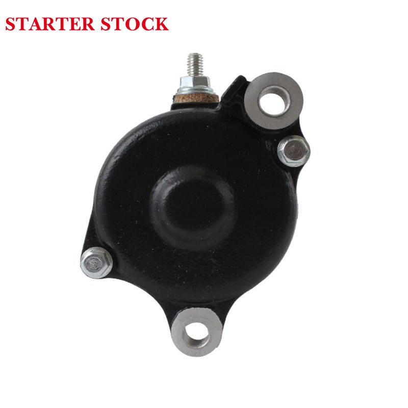 650 WR650 WRA650 WRB650 90-96 18420Starter for Yamaha Waverunner
