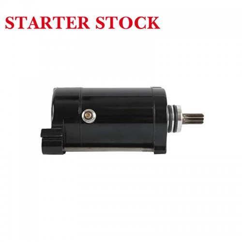 650 WR650 WRA650 WRB650 90-96 18420Starter for Yamaha Waverunnerpicture2