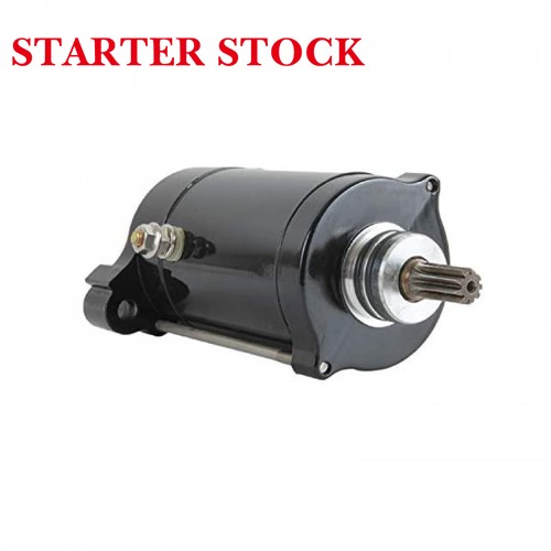 650 WR650 WRA650 WRB650 90-96 18420Starter for Yamaha Waverunnerpicture5